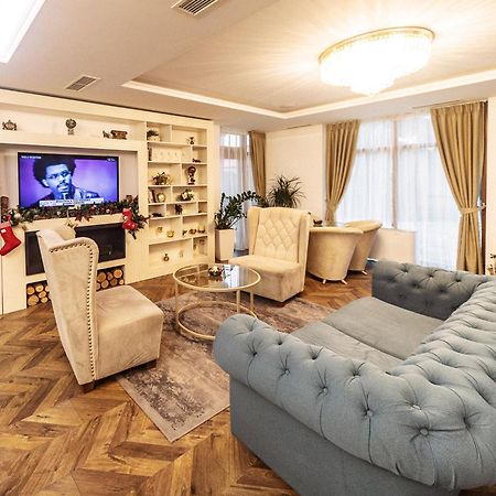 Monte Vedetta Otel Sliven Dış mekan fotoğraf