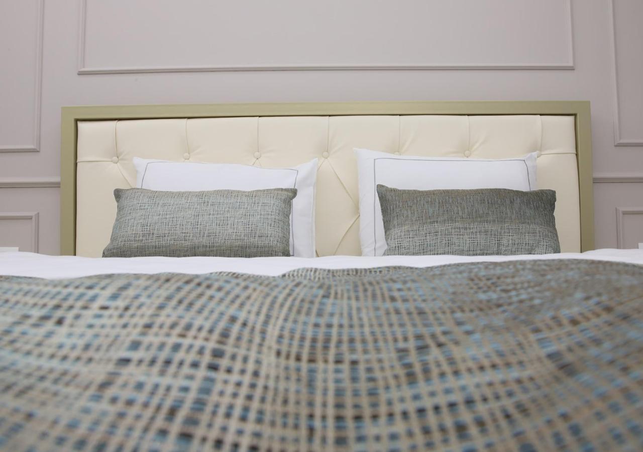 Monte Vedetta Otel Sliven Dış mekan fotoğraf
