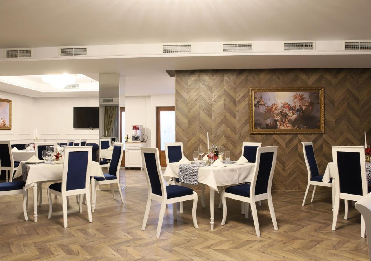 Monte Vedetta Otel Sliven Dış mekan fotoğraf