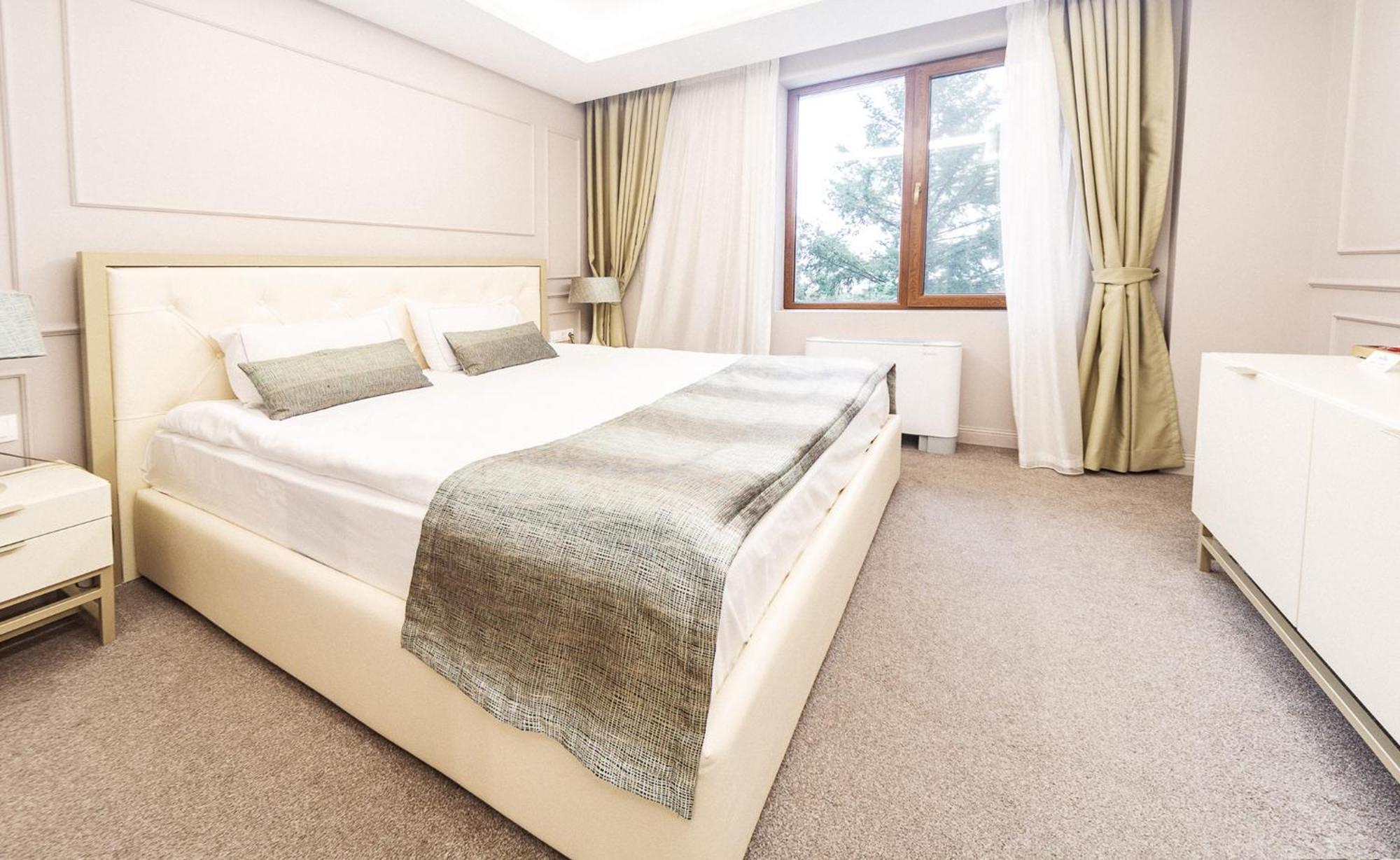 Monte Vedetta Otel Sliven Dış mekan fotoğraf